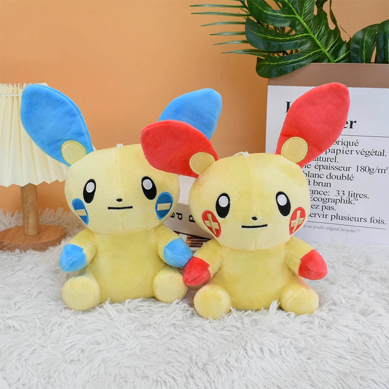 Unique Pokemon Stuffed Animal