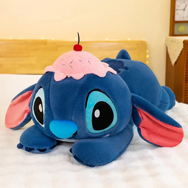 Weighted Stitch Plush Stuffed Animal 80cm 32in