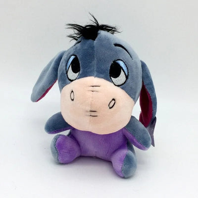 Winnie The Pooh Eeyore Stuffed Animal
