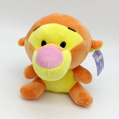 Winnie The Pooh Tigger Stuffed Animal
