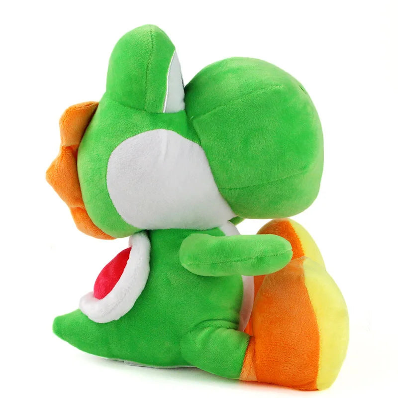 Yoshi Stuffed Animal