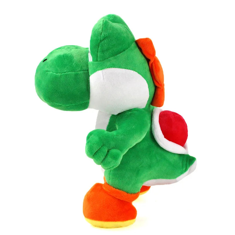 Yoshi Stuffed Animal
