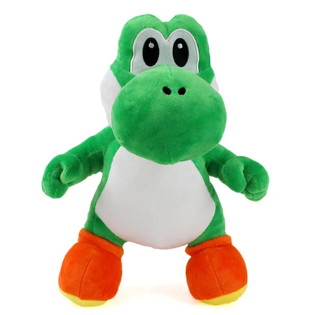 Yoshi Stuffed Animal