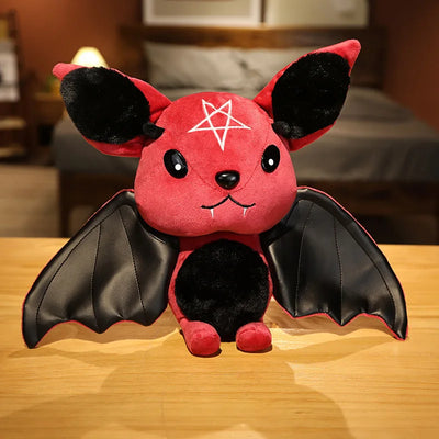 Bat Stuffed Animal 