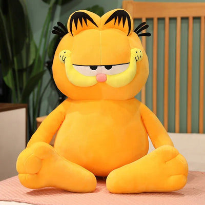 Garfield Stuffed Animal 