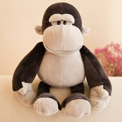 Gorilla Stuffed Animal 