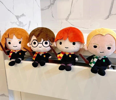 Harry Potter Stuffed Animal 