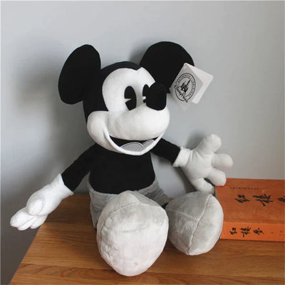 Mickey Mouse Stuffed Animal 