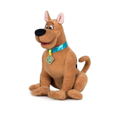 Scooby Doo Stuffed Animal 