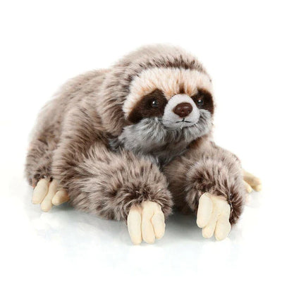 Sloth Stuffed Animal 