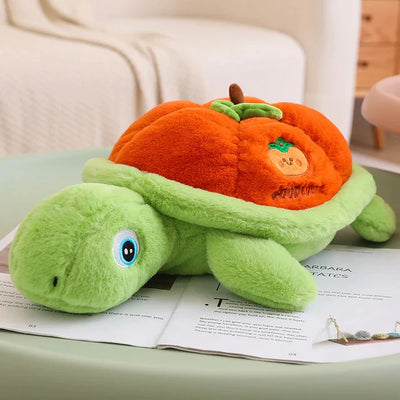 Turtle Stuffed Animal 