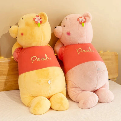 Winnie The Pooh Stuffed Animal 