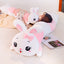 Big Bunny Pillow Stuffed Animal