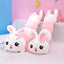 Big Bunny Pillow Stuffed Animal