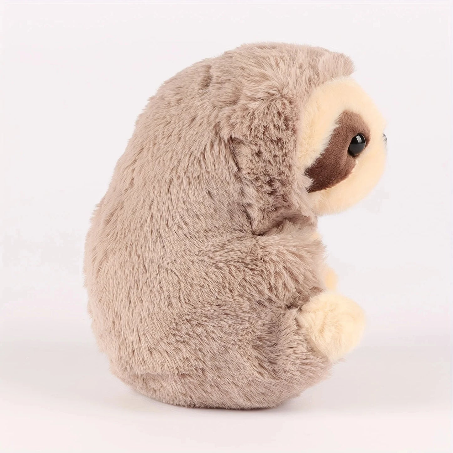 Small Sloth Stuffed Animal
