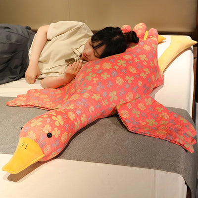 Giant Duck Stuffed Animal