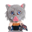 Demon Slayer Cute Stuffed Animal