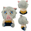 Demon Slayer Cute Stuffed Animal