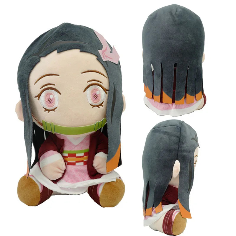 Demon Slayer Cute Stuffed Animal