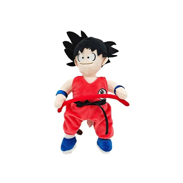 Cute Dragon Ball Z Stuffed Animal