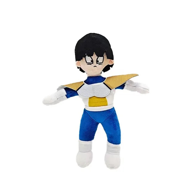 Cute Dragon Ball Z Stuffed Animal