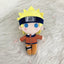 Cute Naruto Stuffed Animal