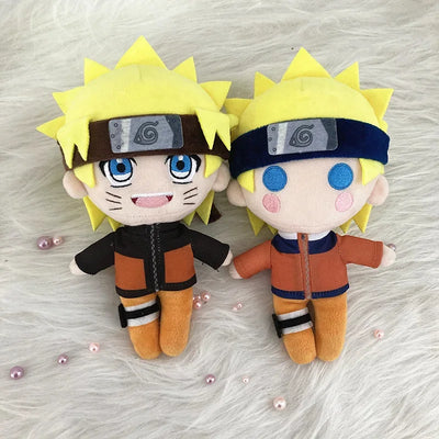 Cute Naruto Stuffed Animal