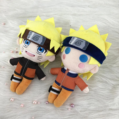 Cute Naruto Stuffed Animal