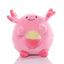 Pink Pokemon Stuffed Animal