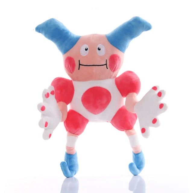 Pink Pokemon Stuffed Animal