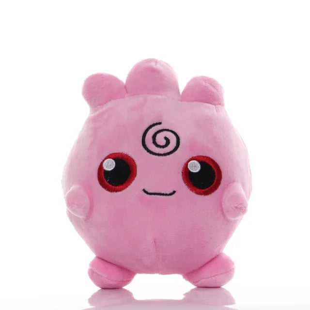 Pink Pokemon Stuffed Animal