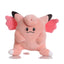 Pink Pokemon Stuffed Animal