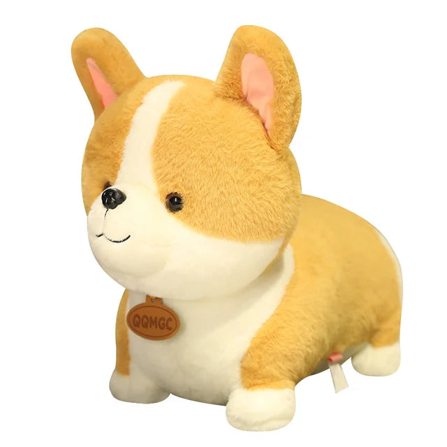 Corgi Plush Stuffed Animal