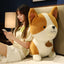 Corgi Plush Stuffed Animal