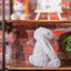 Toy Bunny Stuffed Animal