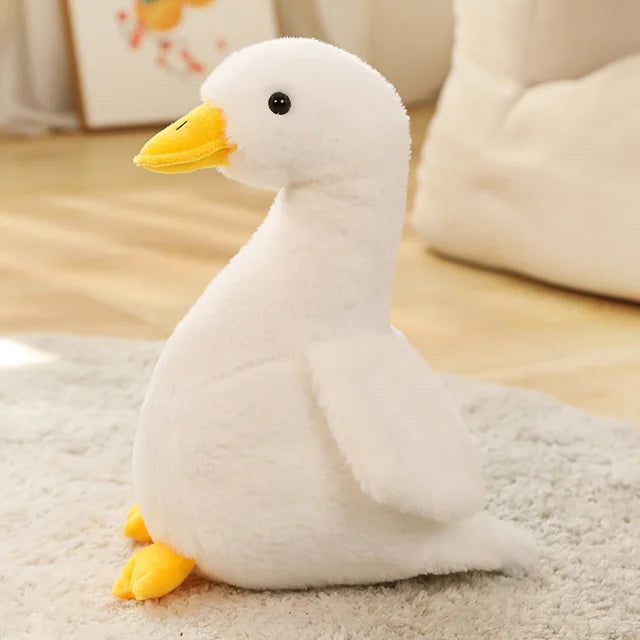 Plush Duck Stuffed Animal