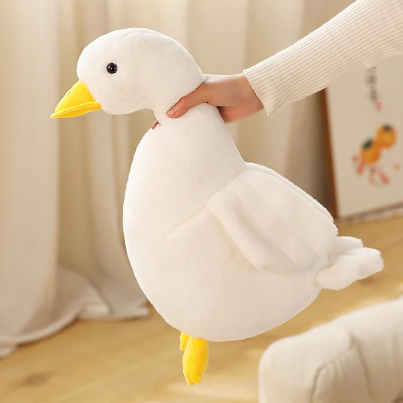 Plush Duck Stuffed Animal