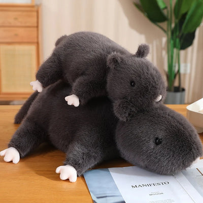 Mice Plush Stuffed Animal