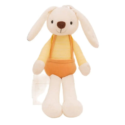 Plush Bunny Stuffed Animal