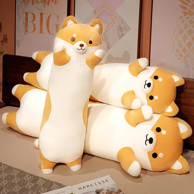 Giant Pillow Stuffed Animal