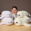 Harp Seal Stuffed Animal