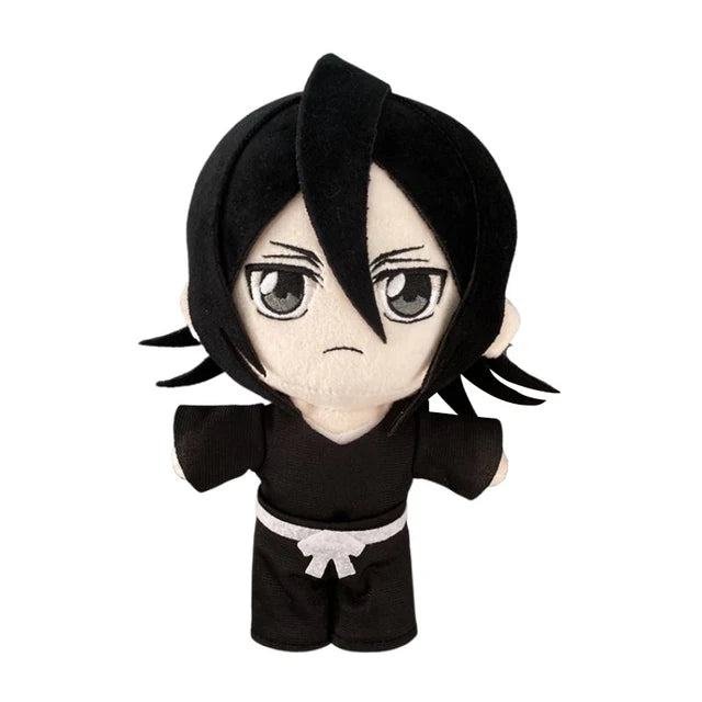 Bleach Stuffed Animal