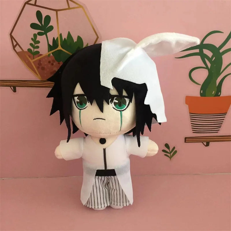 Bleach Stuffed Animal