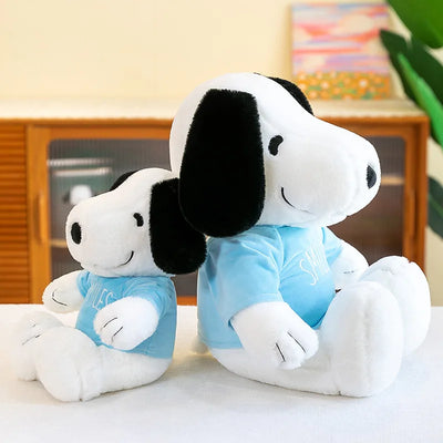 Snoopy Plush Doll Stuffed Animal