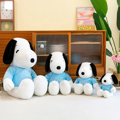 Snoopy Plush Doll Stuffed Animal