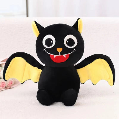 Baby Bat Stuffed Animal 