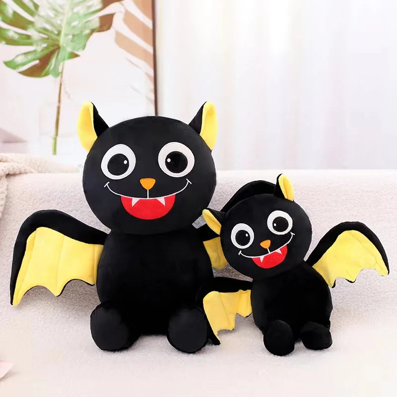 Baby Bat Stuffed Animal 