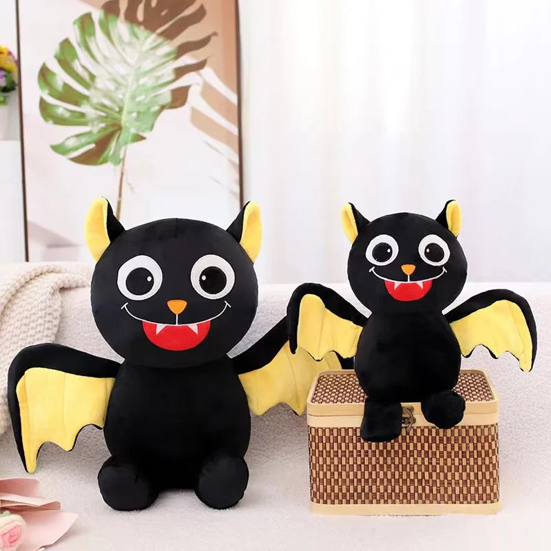 Baby Bat Stuffed Animal 