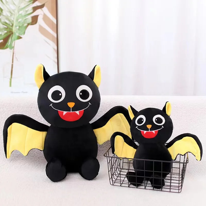 Baby Bat Stuffed Animal 