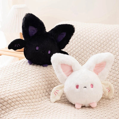 Cute Bat Stuffed Animal 